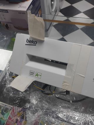 Placa Módulo Beko Lavadora