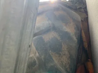 Ruedas Massey Ferguson