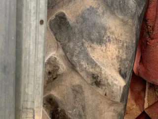 Ruedas Massey Ferguson