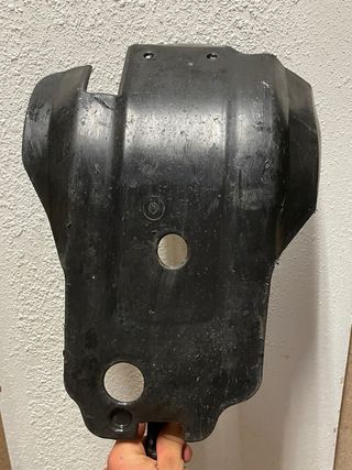 Cubrecárter GasGas EC 300