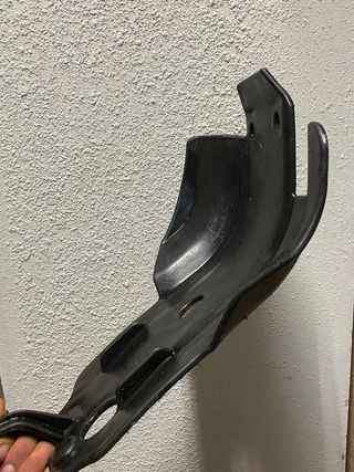 Cubrecárter GasGas EC 300