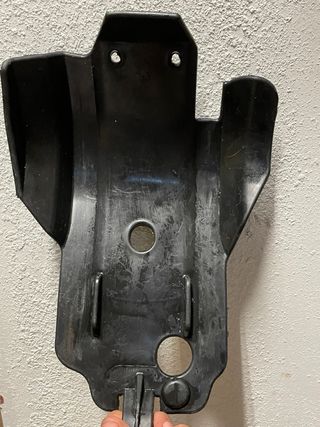 Cubrecárter GasGas EC 300