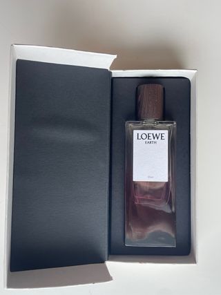 Loewe Elixir Hombre Eau de Parfum 50ml