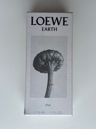 Loewe Elixir Hombre Eau de Parfum 50ml