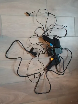 Scalextric pezzi vari