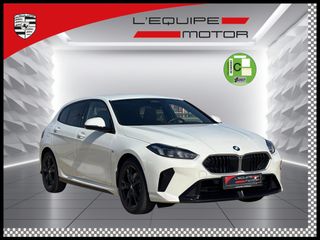 BMW 120D M 2024