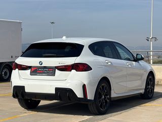 BMW 120D M 2024