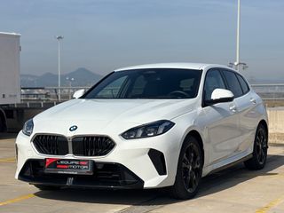 BMW 120D M 2024