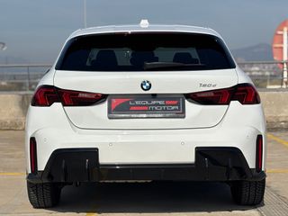 BMW 120D M 2024