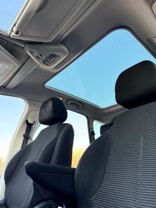 Citroen C4 Picasso 2.0 2010