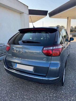 Citroen C4 Picasso 2.0 2010