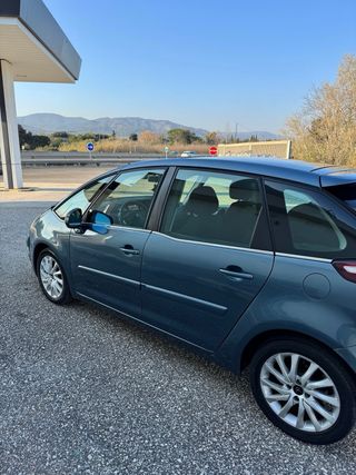 Citroen C4 Picasso 2.0 2010