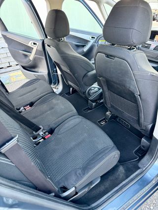 Citroen C4 Picasso 2.0 2010