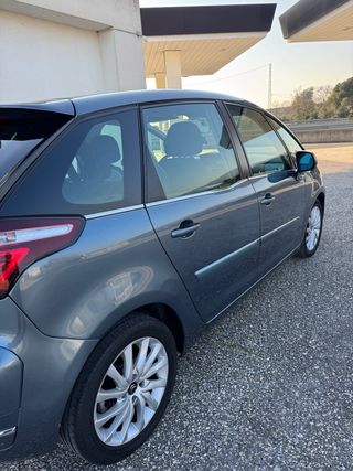Citroen C4 Picasso 2.0 2010