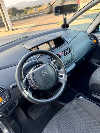 Citroen C4 Picasso 2.0 2010