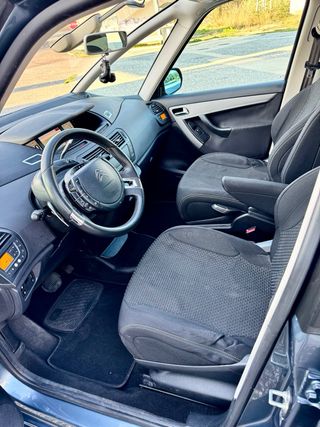 Citroen C4 Picasso 2.0 2010