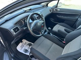 Se vende Peugeot 307 familiar de 7 plaza