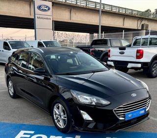 Ford Focus 1.0 Ecoboost 125cv Trend+