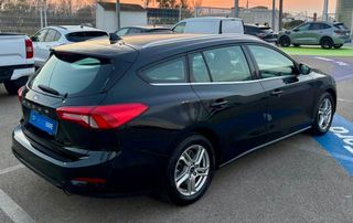 Ford Focus 1.0 Ecoboost 125cv Trend+