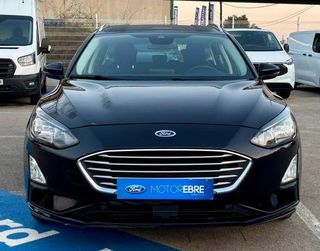Ford Focus 1.0 Ecoboost 125cv Trend+
