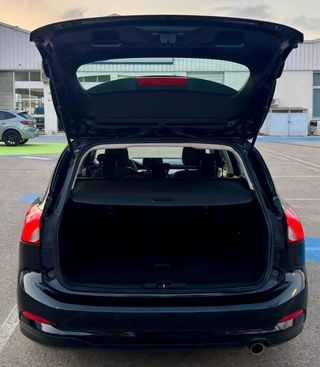 Ford Focus 1.0 Ecoboost 125cv Trend+