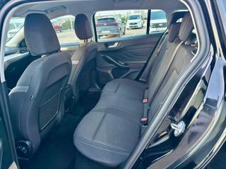 Ford Focus 1.0 Ecoboost 125cv Trend+