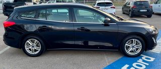Ford Focus 1.0 Ecoboost 125cv Trend+
