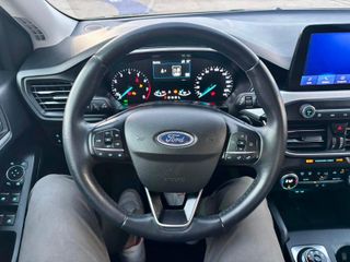 Ford Focus 1.0 Ecoboost 125cv Trend+