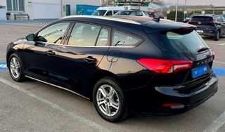 Ford Focus 1.0 Ecoboost 125cv Trend+
