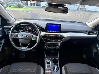 Ford Focus 1.0 Ecoboost 125cv Trend+