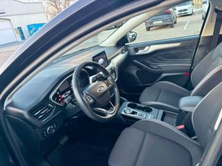 Ford Focus 1.0 Ecoboost 125cv Trend+