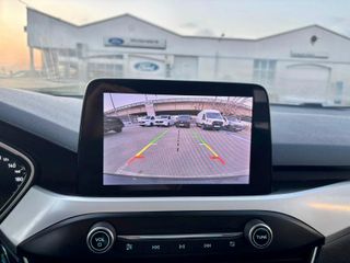 Ford Focus 1.0 Ecoboost 125cv Trend+