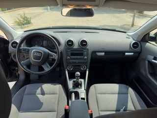 Audi A3 sportback 5p