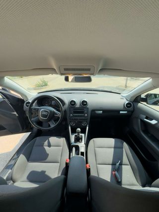 Audi A3 sportback 5p