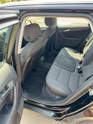 Audi A3 sportback 5p