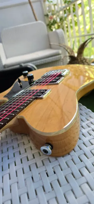 Guitarra Eléctrica Ibanez