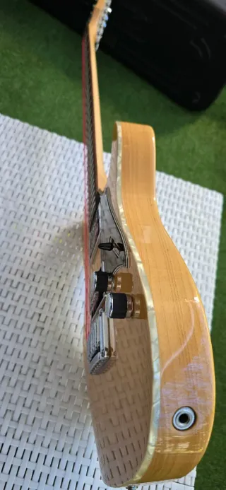 Guitarra Eléctrica Ibanez