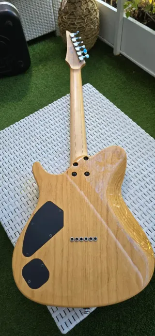 Guitarra Eléctrica Ibanez