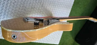 Guitarra Eléctrica Ibanez