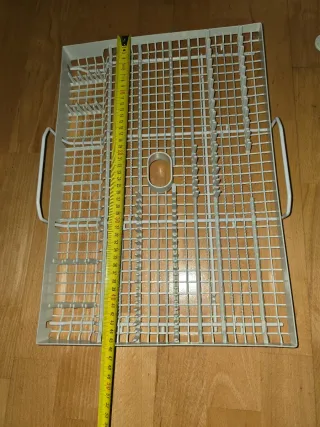 Bandejas superiores Miele Lavavajillas