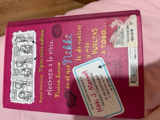 Diario de Nikki 1: Crónicas de una vida muy poc...
