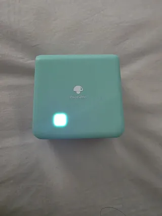 Mini Impresora Phomemo M02-PRO Verde