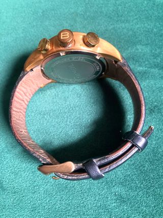 RELOJ BREIL NEW GLOBE MOD. TW0775