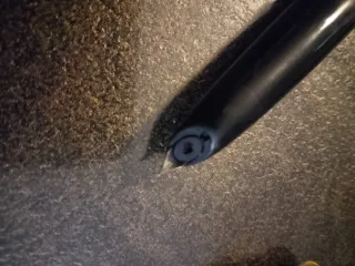 Set Penne Waterman Oro Laminato Vintage