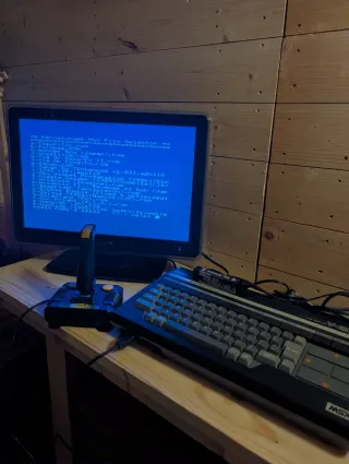 Canon MSX V-20
