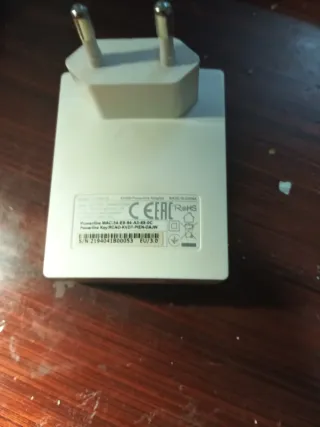 Adaptador Powerline TP-Link TL-PA401