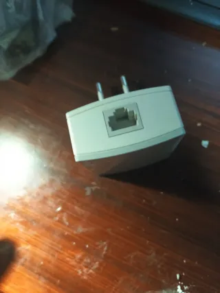 Adaptador Powerline TP-Link TL-PA401