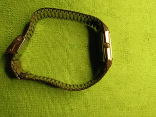 Citizen Quartz Ana-Digi Vintage 80s – NON FUNZIONA