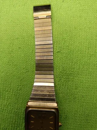 Citizen Quartz Ana-Digi Vintage 80s – NON FUNZIONA