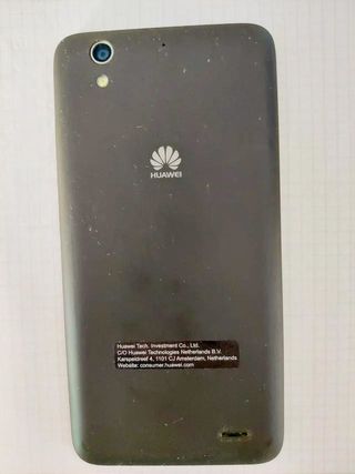 Huawei G630-U20 Nero 4GB (senza caricatore)